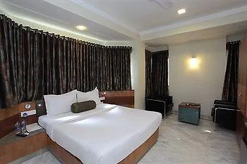 Hotel Dayal Udaipur 2*,