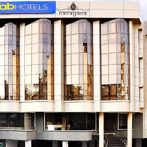 Fabhotel Shree Narayana *** Udaipur