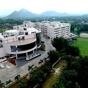Spectrum Resort, & Residences **** Udaipur