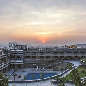 Ramada & ***** Udaipur