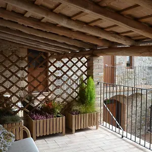 Cal Puo Country house